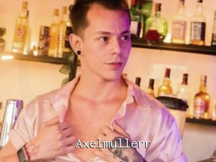 Axelmullerr
