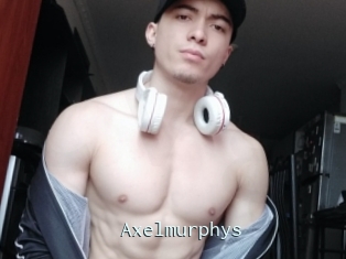 Axelmurphys