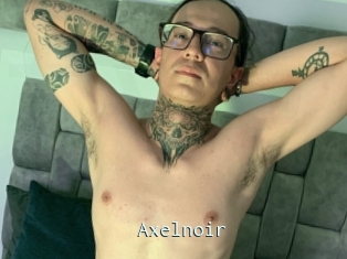 Axelnoir