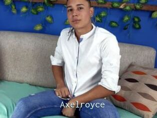 Axelroyce