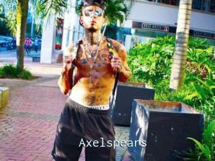 Axelspears