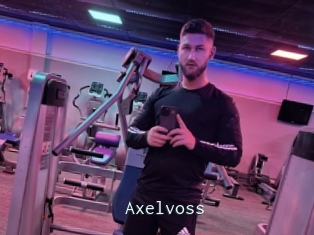 Axelvoss