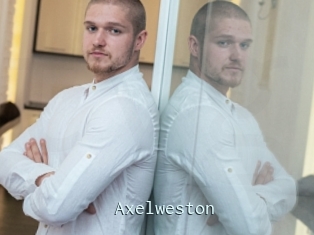 Axelweston