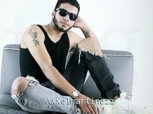 Axxelmartinezz