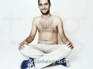 Aydanhendricks