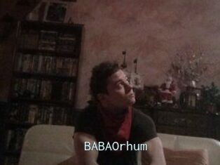 BABAOrhum