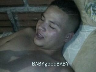 BABYgoodBABY