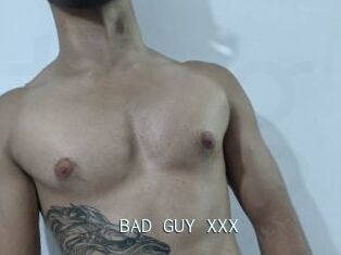 BAD_GUY_XXX