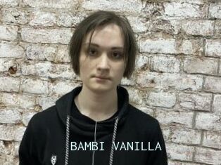 BAMBI_VANILLA