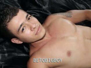 BETOBIGBOY