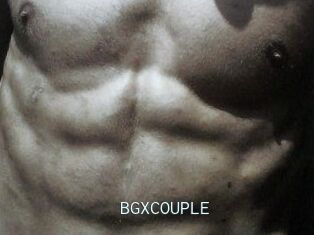 BGXCOUPLE