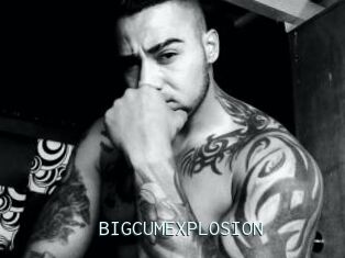 BIGCUMEXPLOSION