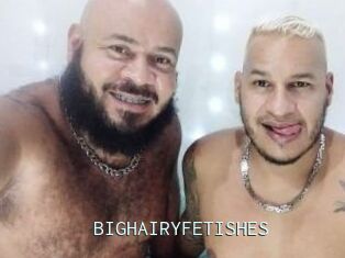 BIGHAIRYFETISHES