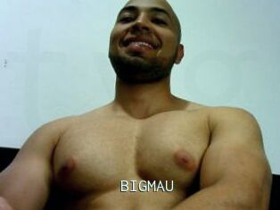 BIGMAU