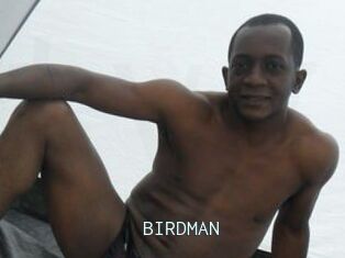 BIRDMAN