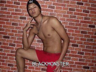 BLACKMONSTER