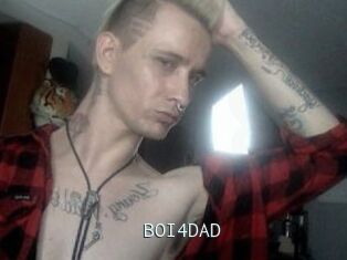 BOI4DAD