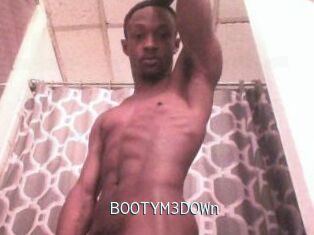BOOTYM3DOWn