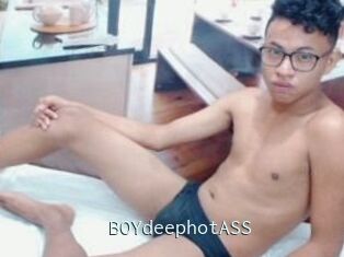 BOYdeephotASS
