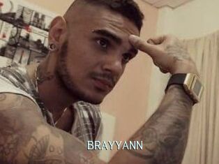 BRAYYANN
