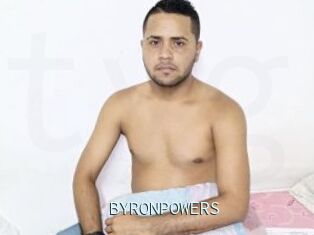 BYRONPOWERS