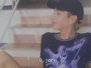 B_jorn