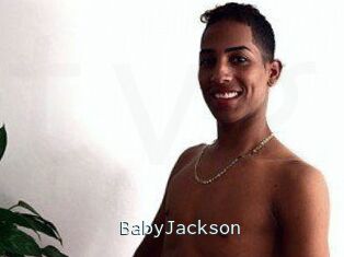 BabyJackson