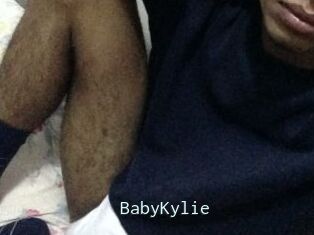 BabyKylie