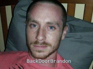 BackDoorBrandon