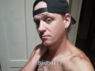BadBoiii