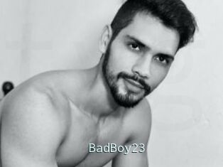 BadBoy23