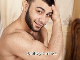 BadBoyRashel