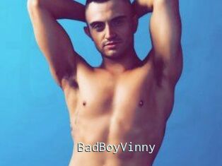 BadBoyVinny