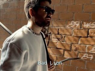 Bad_Lion