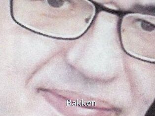 Bakken