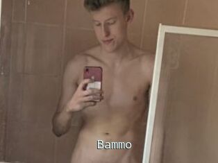 Bammo