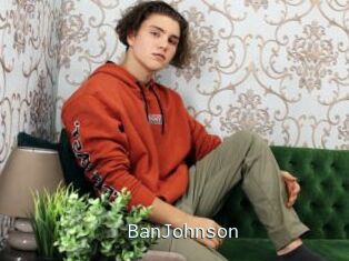 BanJohnson