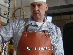 Bandit6000