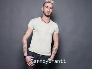 BarneyGrantt