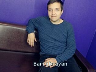 BarriBrayan