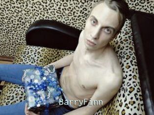 BarryFinn