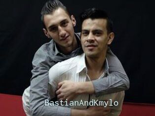 BastianAndKmylo