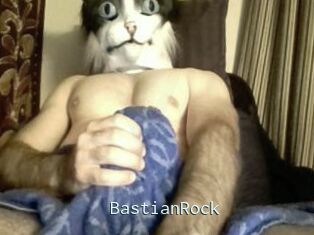 BastianRock