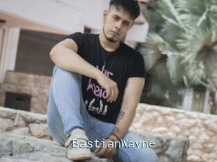 BastianWayne