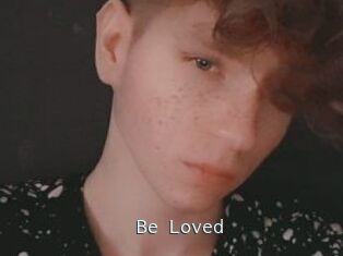 Be_Loved