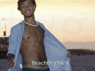 BeachBoy9428