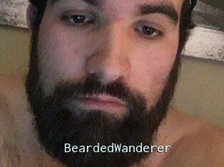 BeardedWanderer