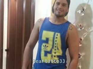Beartatto33