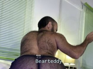 Bearteddy