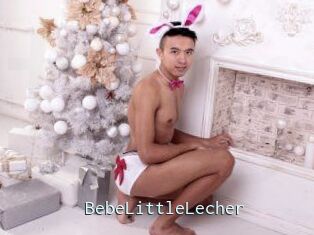BebeLittleLecher